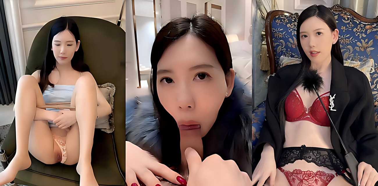 推特百万粉丝网红Chloe霏霏 无套内射白虎嫩穴 口爆全程露脸