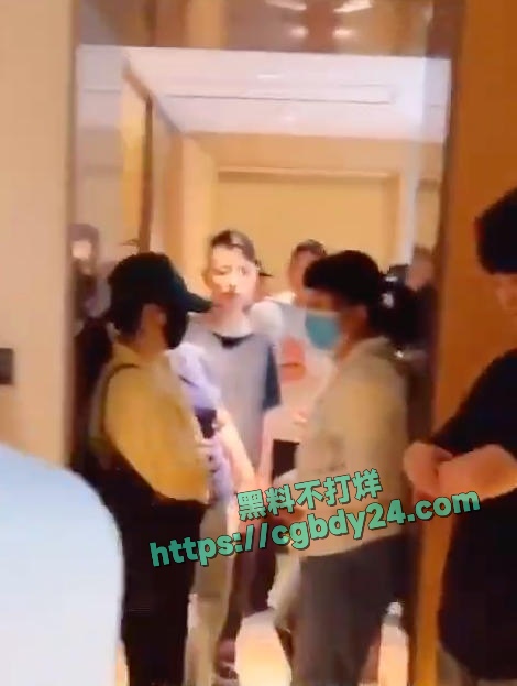 河南村镇银行储户巴忠俊一家被殴打10