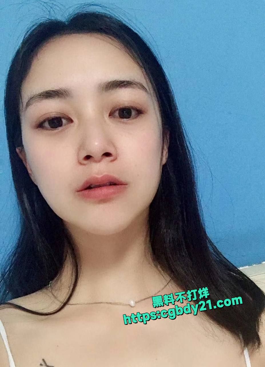 重庆财大新疆学妹夏兹热丽9