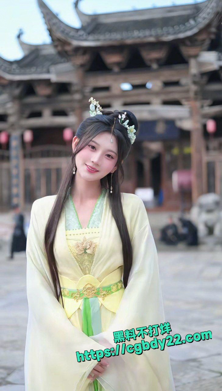 高颜值短剧演员杨珊子不雅视频曝光4