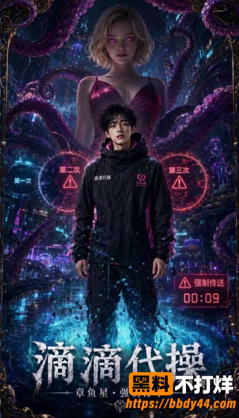 滴滴代操7