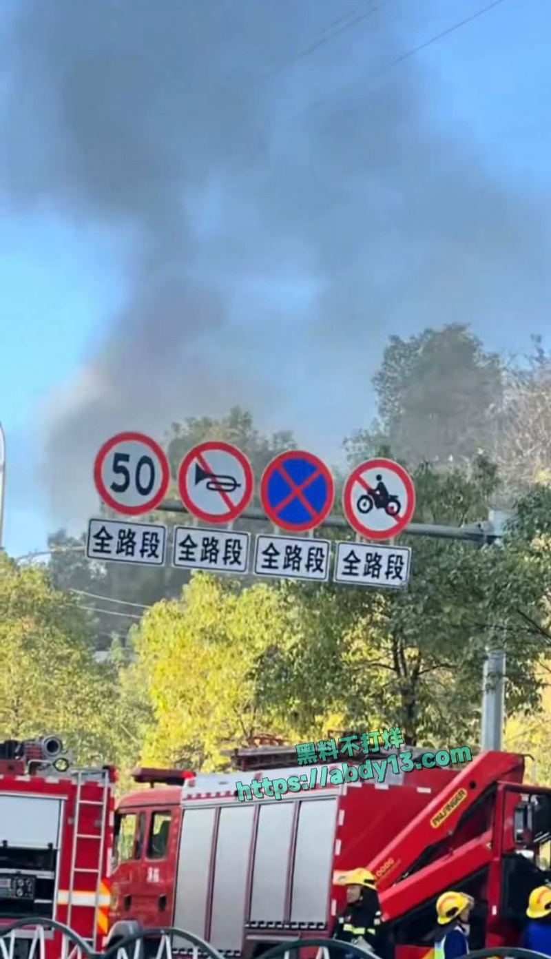 湖南郴州勇鑫烟花店突发爆炸 5
