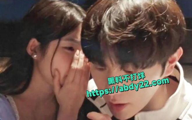 网红童锦程被素人女友曝光 9