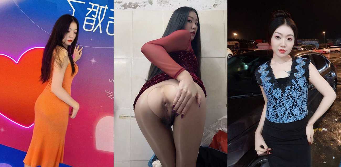 抖音极品轻熟少妇 暮色 浓妆约会粉丝 在KTV露出开房约炮全套服务！