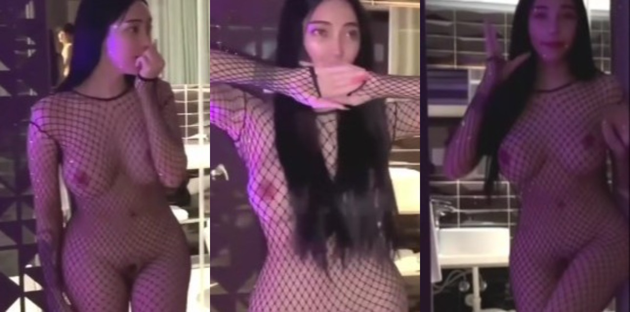 恩凯与肉弹姐妹的无套双飞狂欢全程露脸内射 SSS级魔鬼身材内射猛操喷水