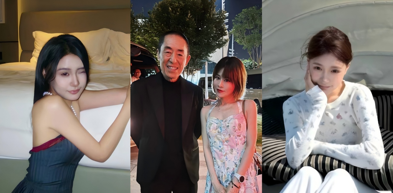 大导演追求北电在校生 狗仔张铁牛内涵国师张艺谋追北电女生 做爱视频流出