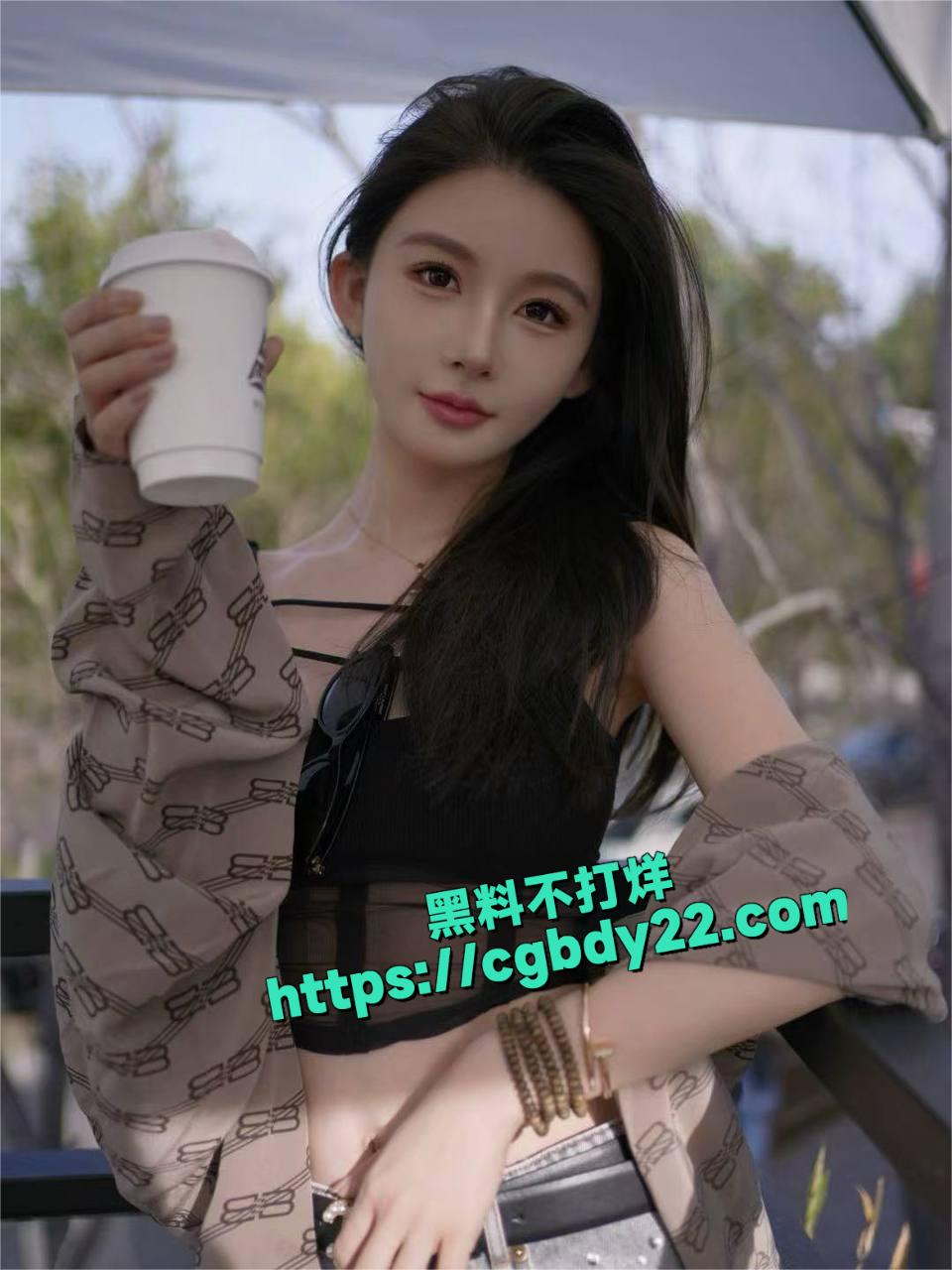 斗鱼知名女主播郁安楠塌房6