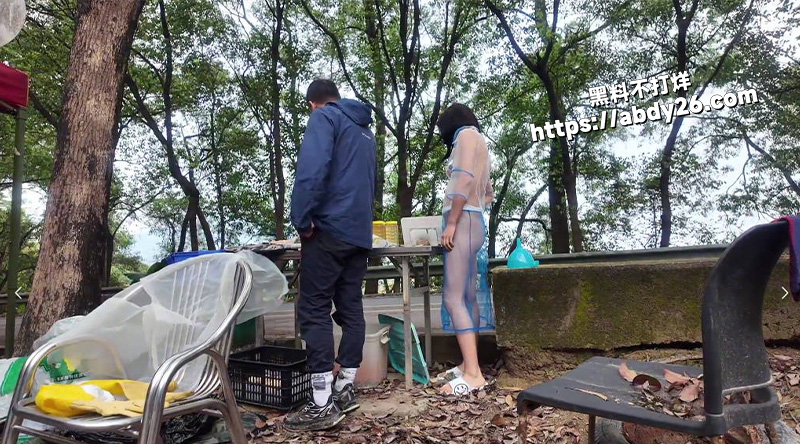 网红露出女王cikaimoon4