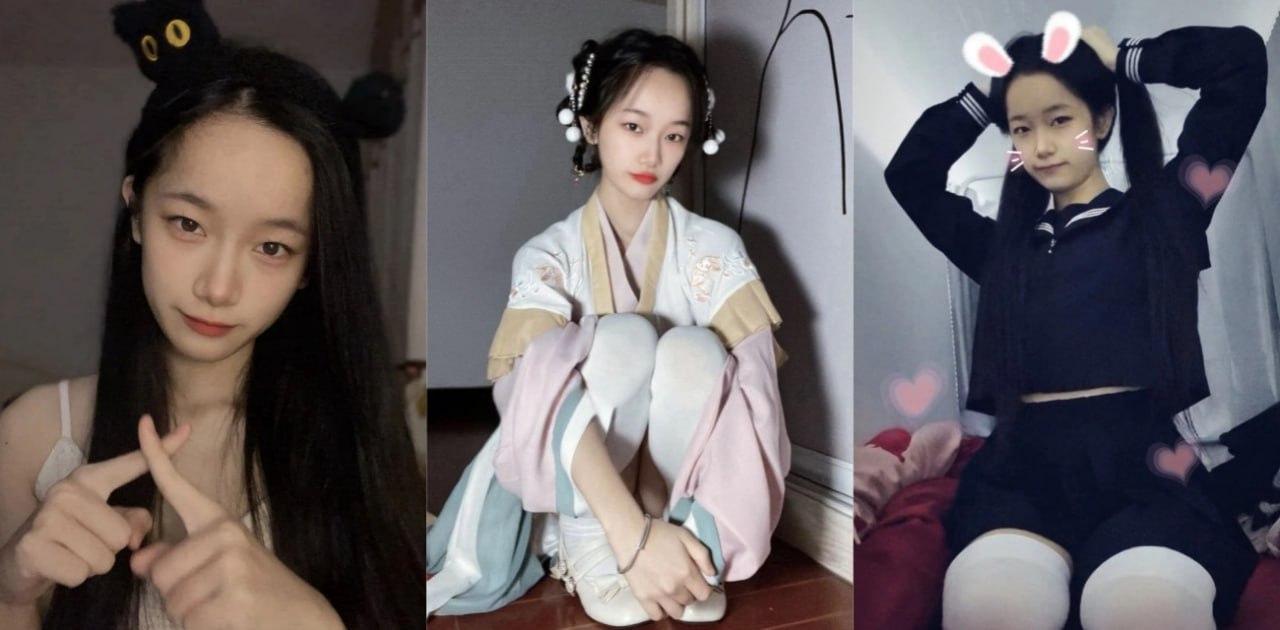 04年清纯女大学生 胡椒籽 实在是太淫荡了 是个喜欢SM的小性奴 被调教的非常听话