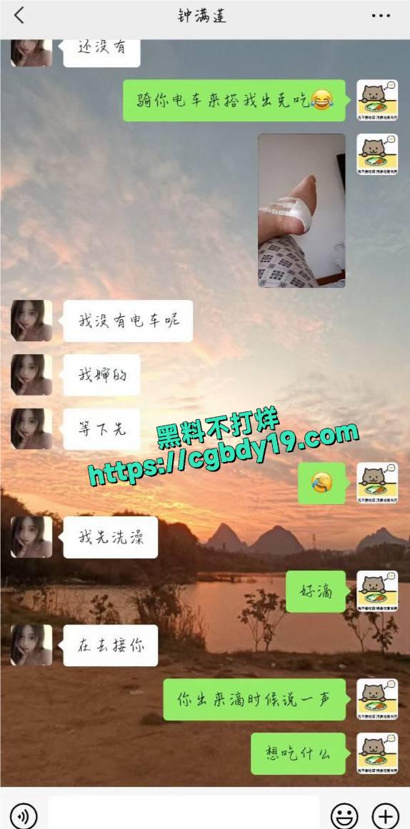 广西柳州卖水的阿表 5