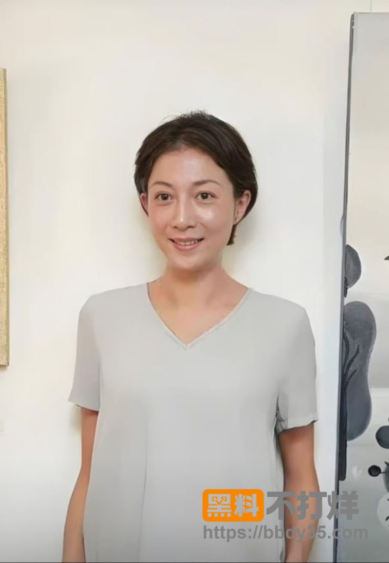 吴绮莉直播公开成龙拒认吴卓林细节 10
