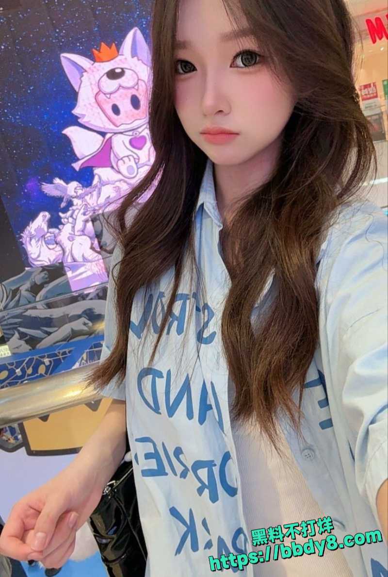 推特极品小萝莉 又又酱 咯咯哒vlog上线 4