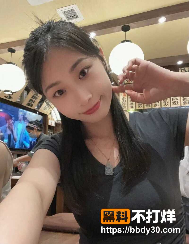 北京美女大学生 沐甜3