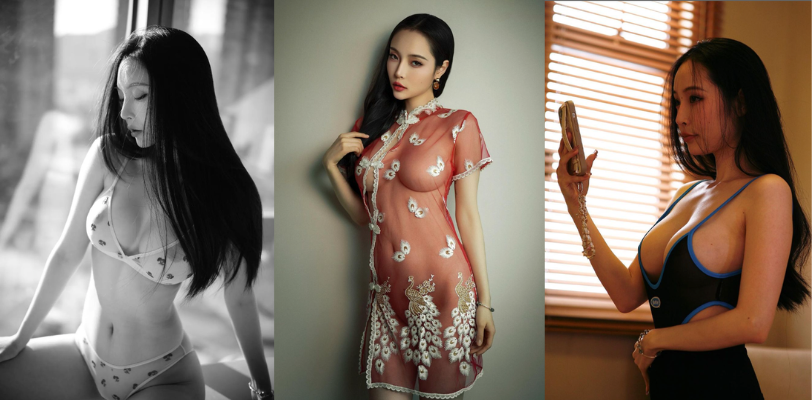 onlyfans极品身材 孙禾颐 女演员 曾出演过 《正义回廊》强势下海