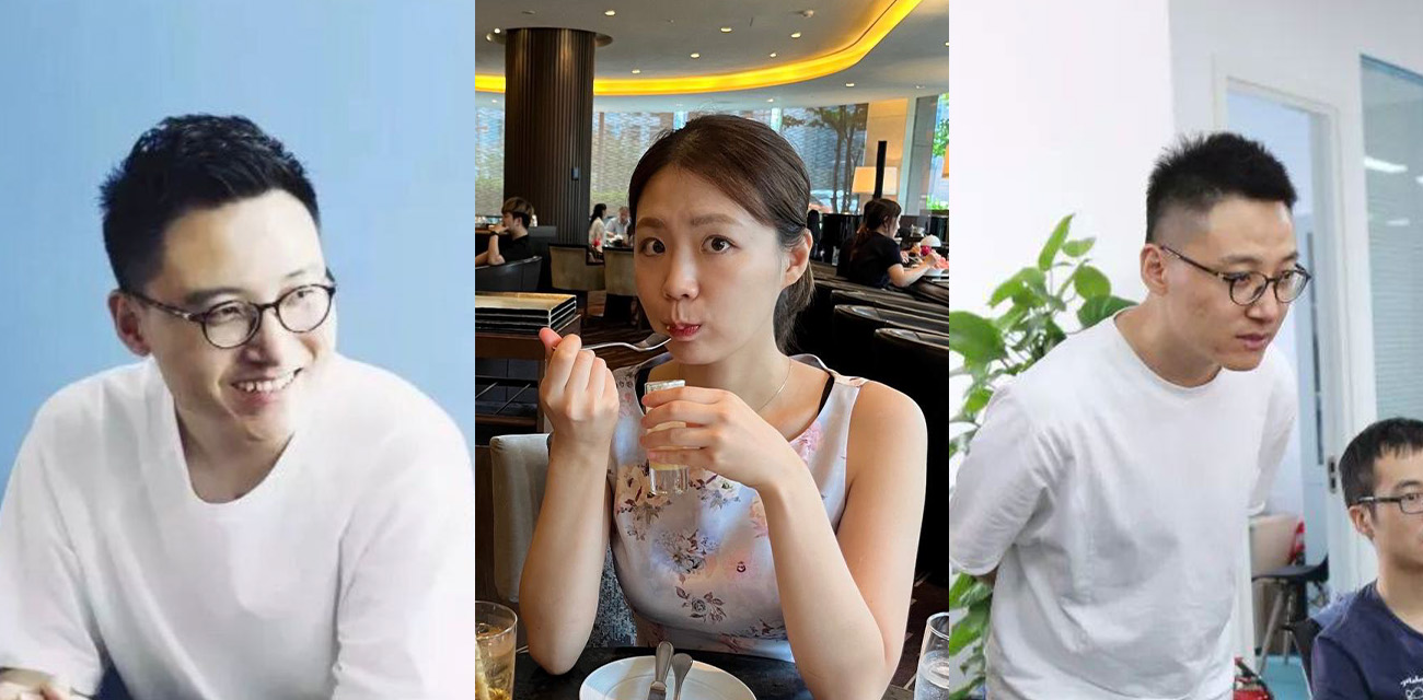 北京中视星驰传媒创始人邓安江 隐瞒已婚长期骗炮多人 被受害人曝光不雅视频