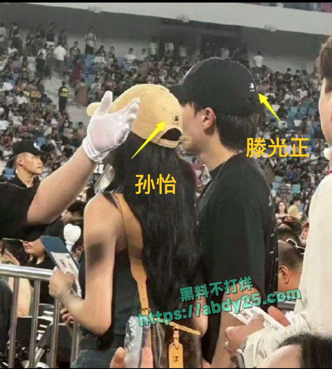 演员孙怡被爆料知三当三 49