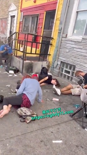 盘点美国地铁的各种节目2