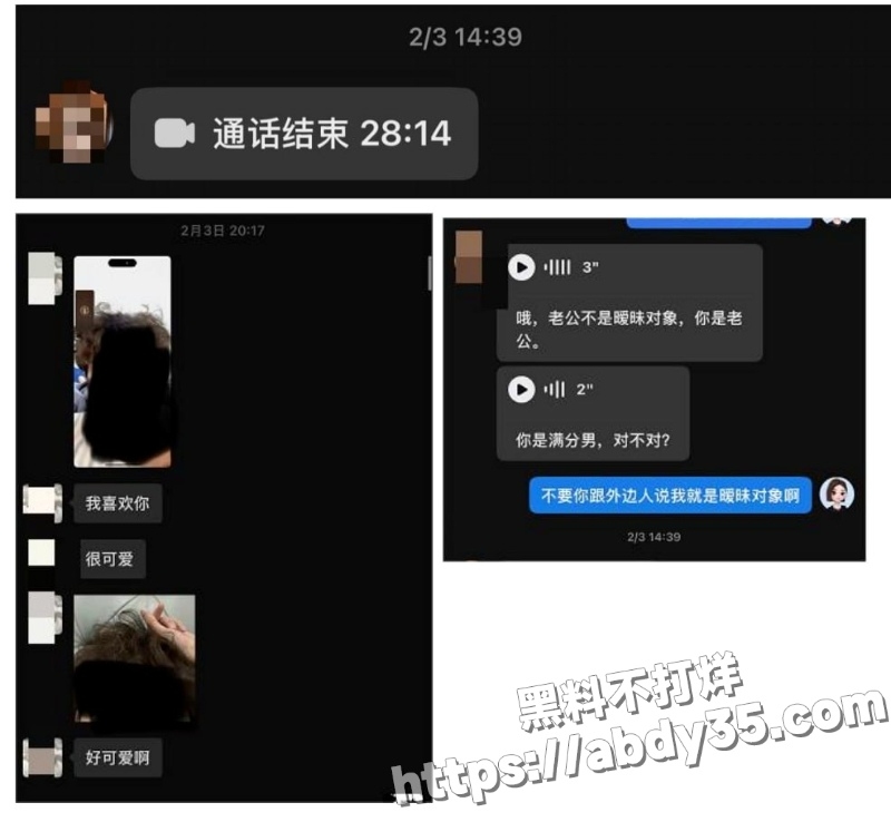 澳洲留学生陈某某脚踏两船捞金实录37