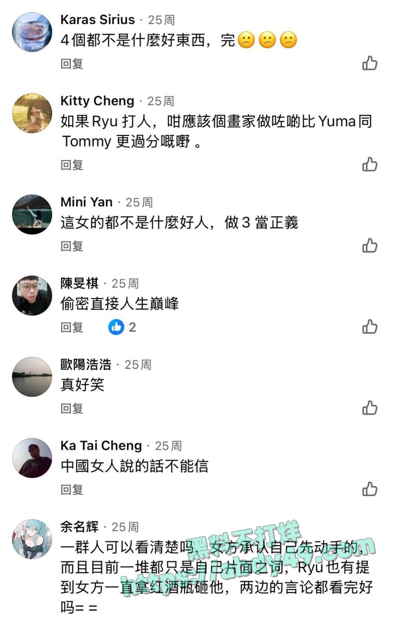 中国女画家秦思静12