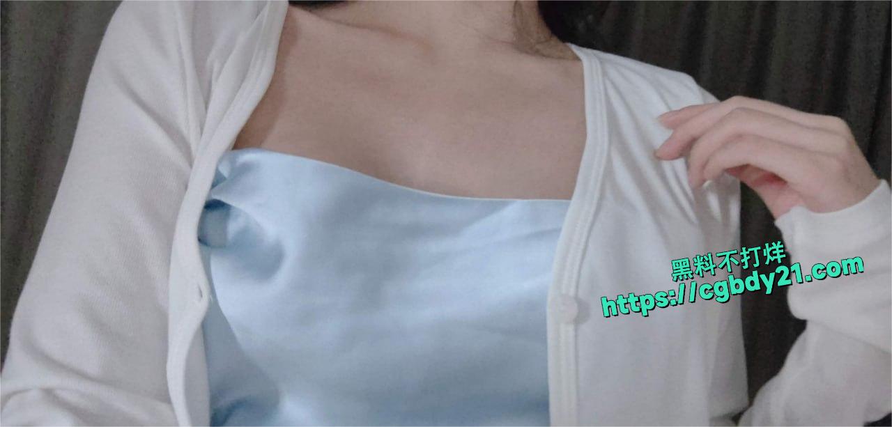 推特极品清纯女神坏小猫30