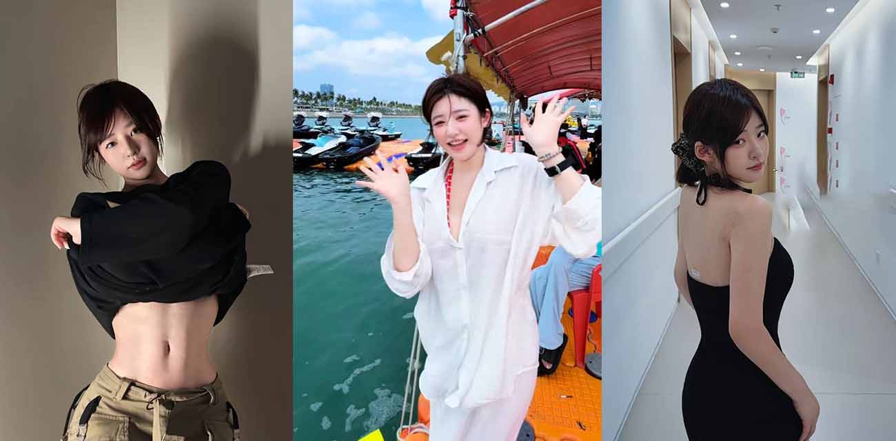 黄一鸣冤种男友曝恋爱十六年遭百次绿 带娃性爱视频流出实锤偷人 校长不认这孩子早有预谋