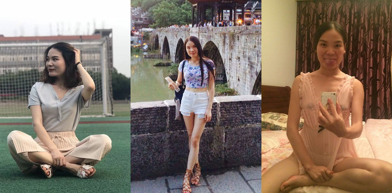 重庆反差熟女人妻 李沐嵘 与老公大量大量裸照流出 平日里贤妻良母私底下非常淫荡