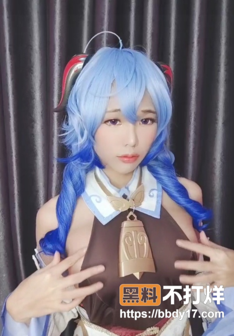 推特福利姬minichu5