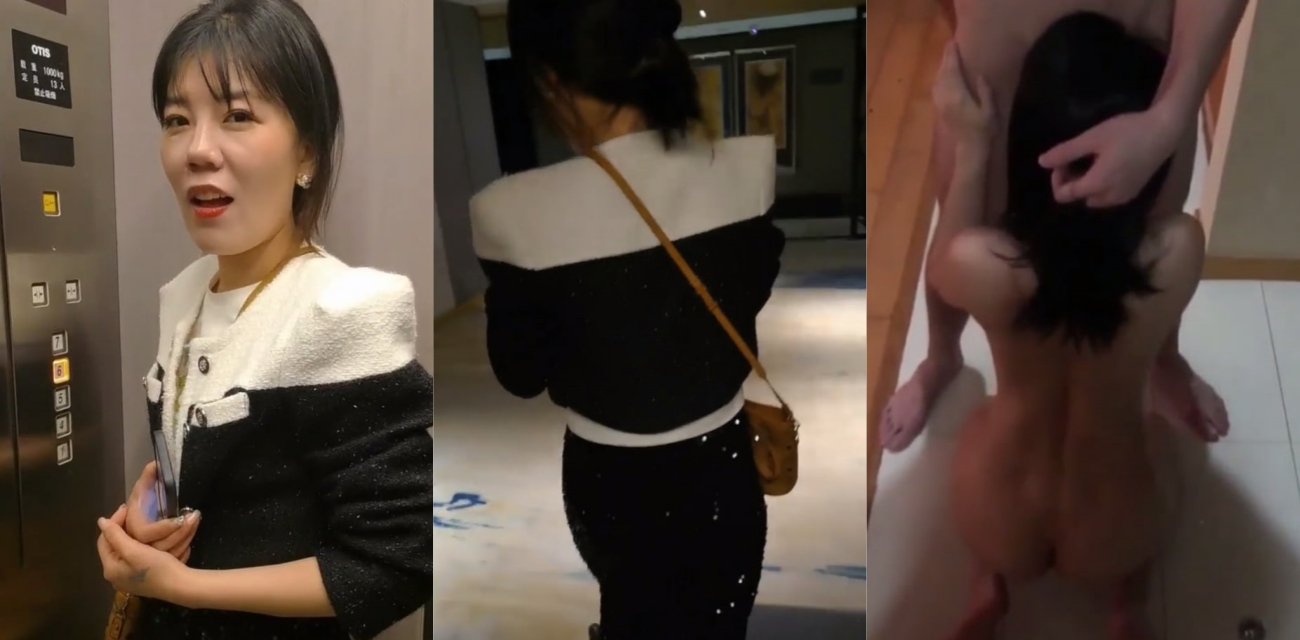 极品素人韵味人妻约炮 对脸放尿被无套狂操到翻白眼 始终笑脸相迎