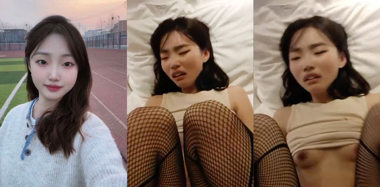 呼和浩特蒙古族04年清纯女大毕其格 嫩妹反差一面被男友调教毕现 各种私拍遭渣男曝光