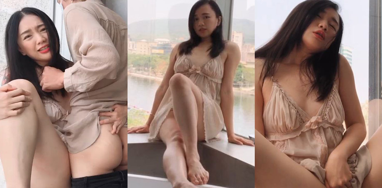 台湾人气巨乳网黄Daisybaby 最新付费剧情私拍 拍摄射爆淫乱小模 激情四射无套后入