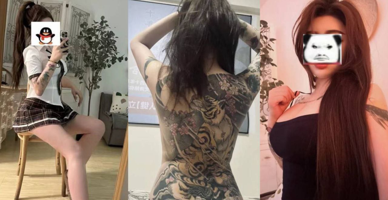 女DJ租房搬家后 房间内部遍地丝袜还有震动棒 估计是没少带外面的男人回家