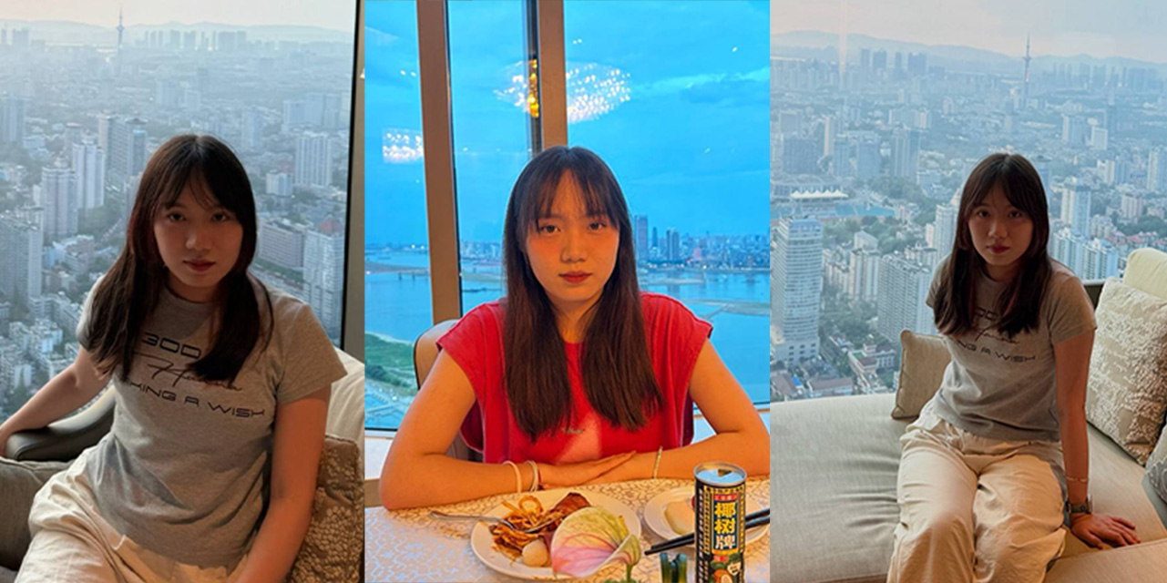 原创投稿 曝光前女友天津市河西区 刘晴 喜欢用镜头记录性爱过程 也喜欢鸡吧无套后入