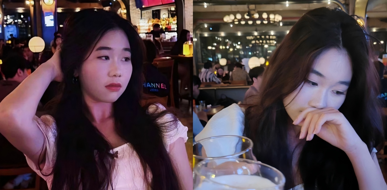 广西科技大学杨惠麟 宿舍与出轨渣男裸聊被录下 展示纯天然豪乳 画面火辣诱人