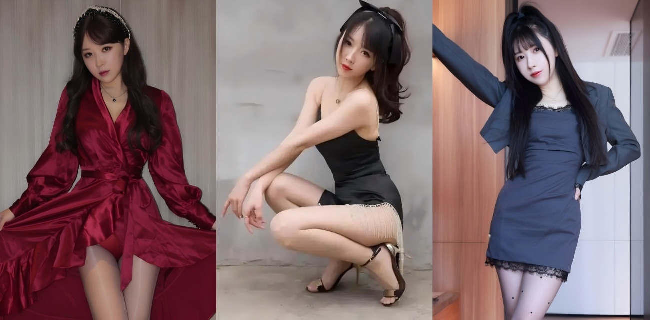 斗鱼女神小女巫露娜火辣自慰秀 高跟丝袜 假鸡巴 爱液喷涌震撼全场