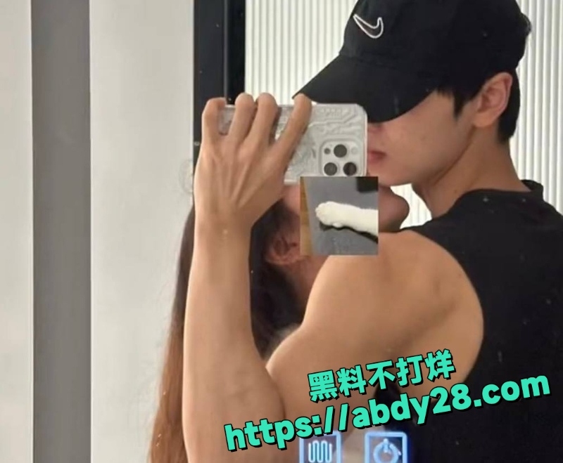 苏泽林出轨同居隐瞒性病3