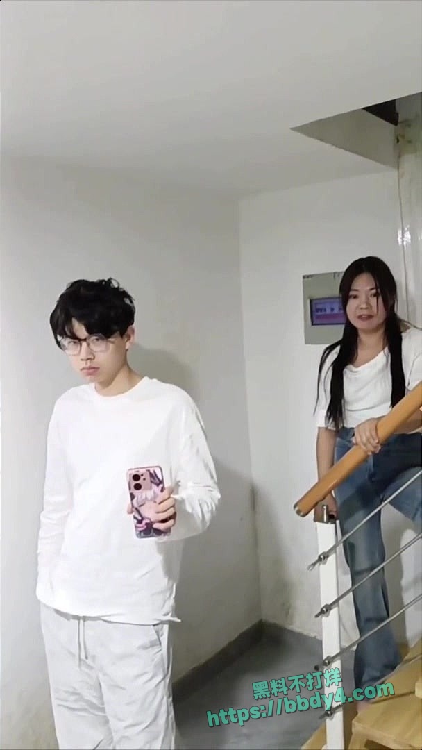 丈夫抓奸现场反转06