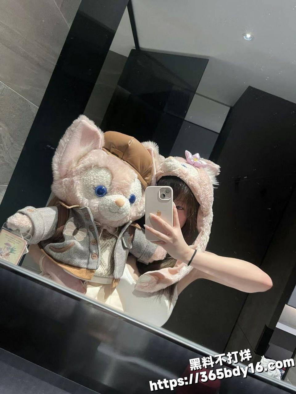 性瘾小母狗1