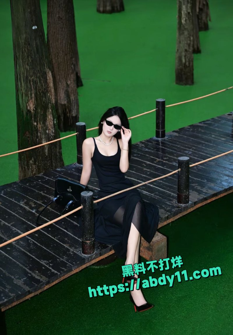 河北石家庄超高颜值女神张舒怡4