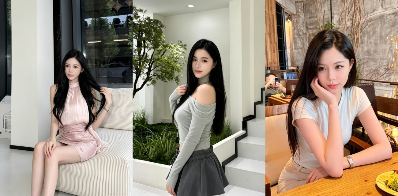 深大校花 王梦洋 情侣自拍流出 口交自慰同时进行 对镜后入骚脸尽收眼底