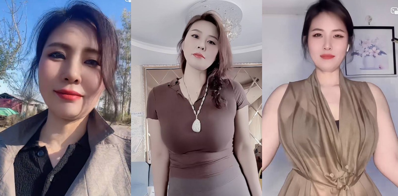 快手50万粉丝网红二娘肚皮舞裸聊 微胖少妇跟大哥大尺度全裸扭臀抠逼喷汁 丰满奶臀浪叫私处特写