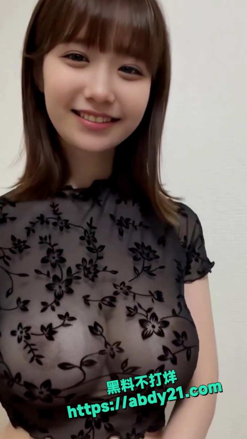 绝美日本樱花妹 7