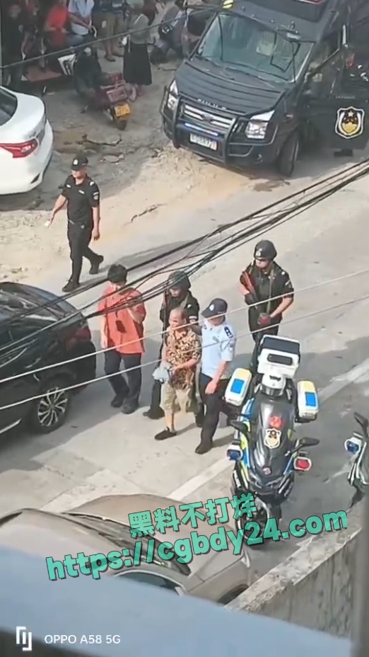 海南万宁杀人案凶手落网2 3