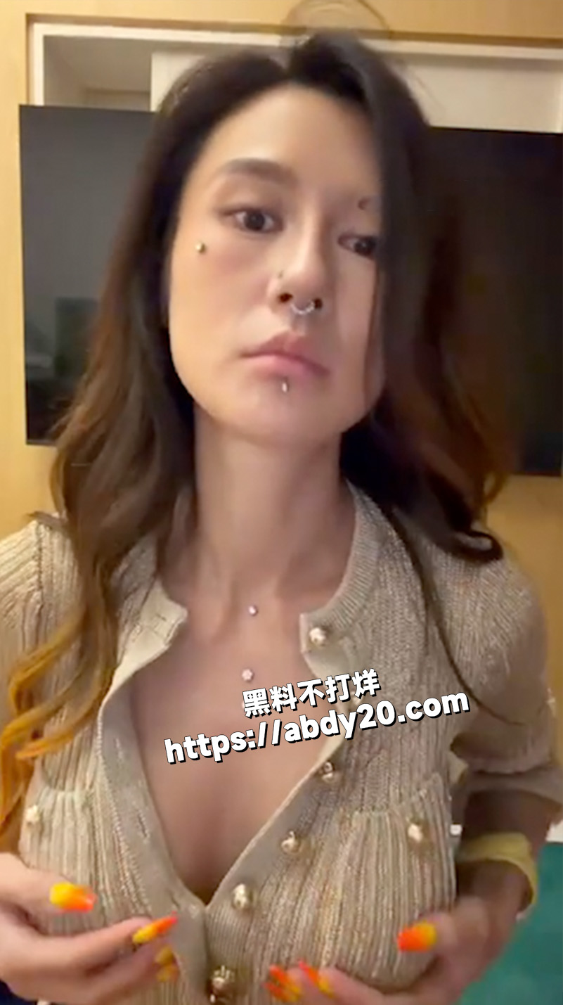 抖音黑皮宝妈凯西3