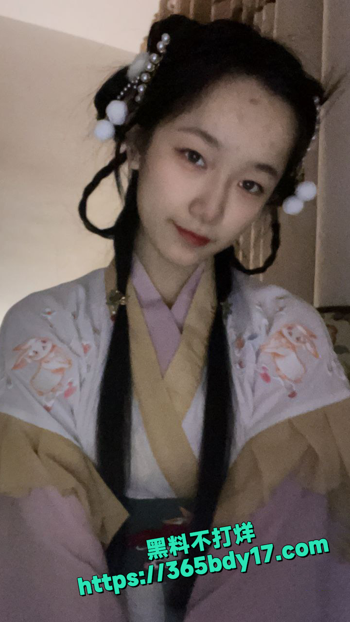 福利姬胡椒仔 5