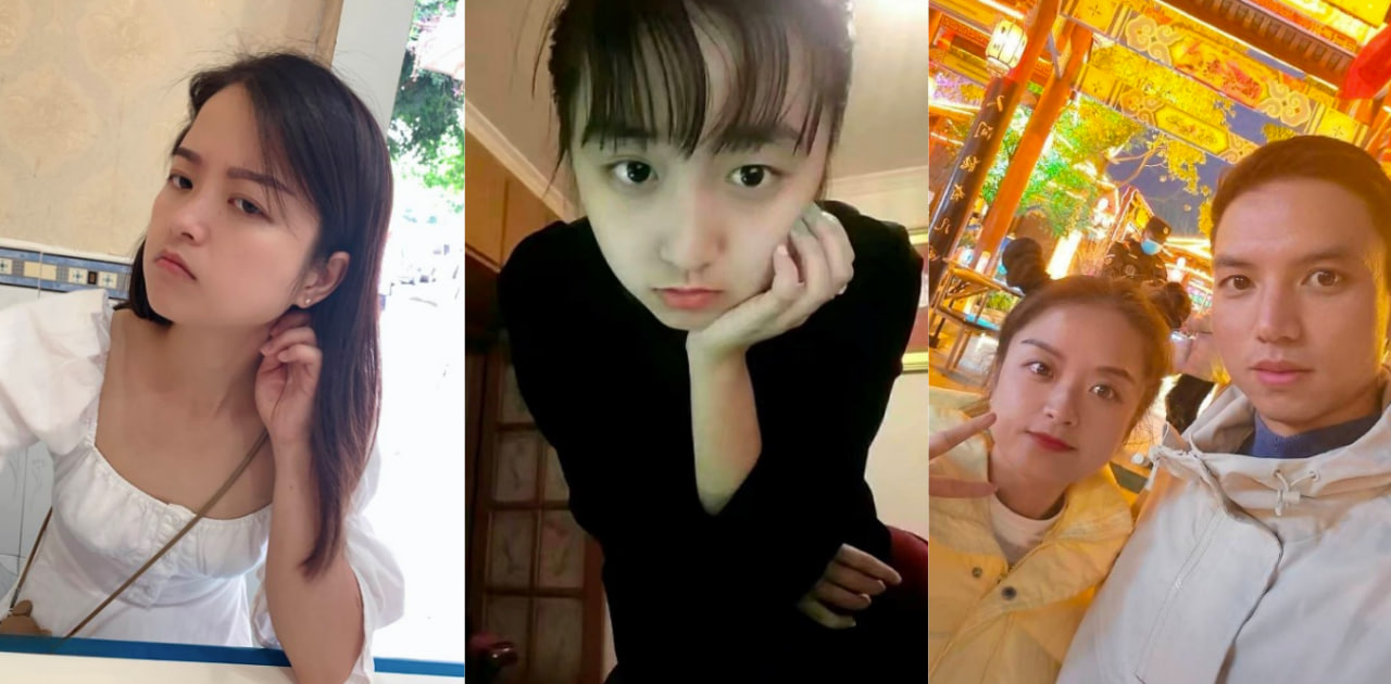 清纯良家反差婊大量性爱视图泄密流出！在外时一本正经的女神，在床即是人人可蹂躏的母狗！