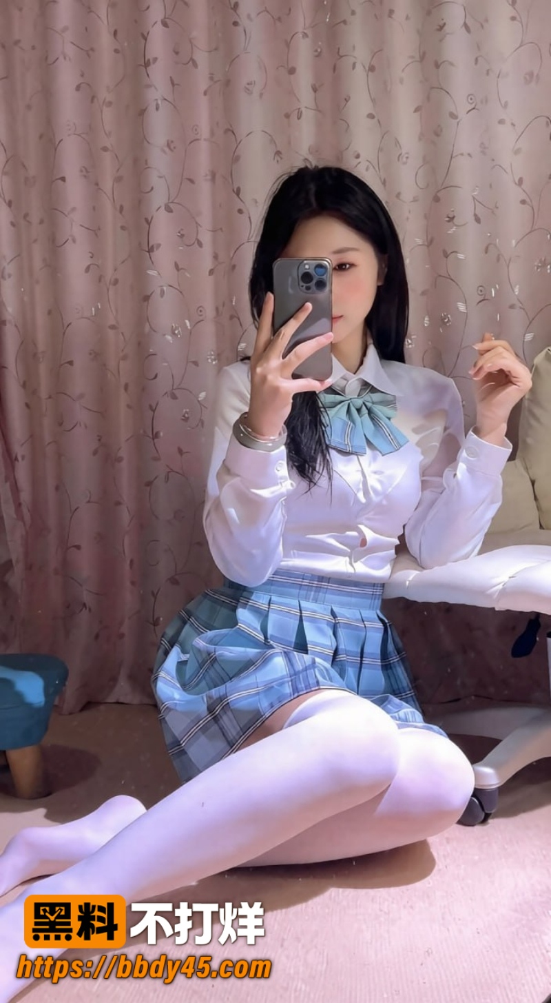抖音擦边网红妲己 4