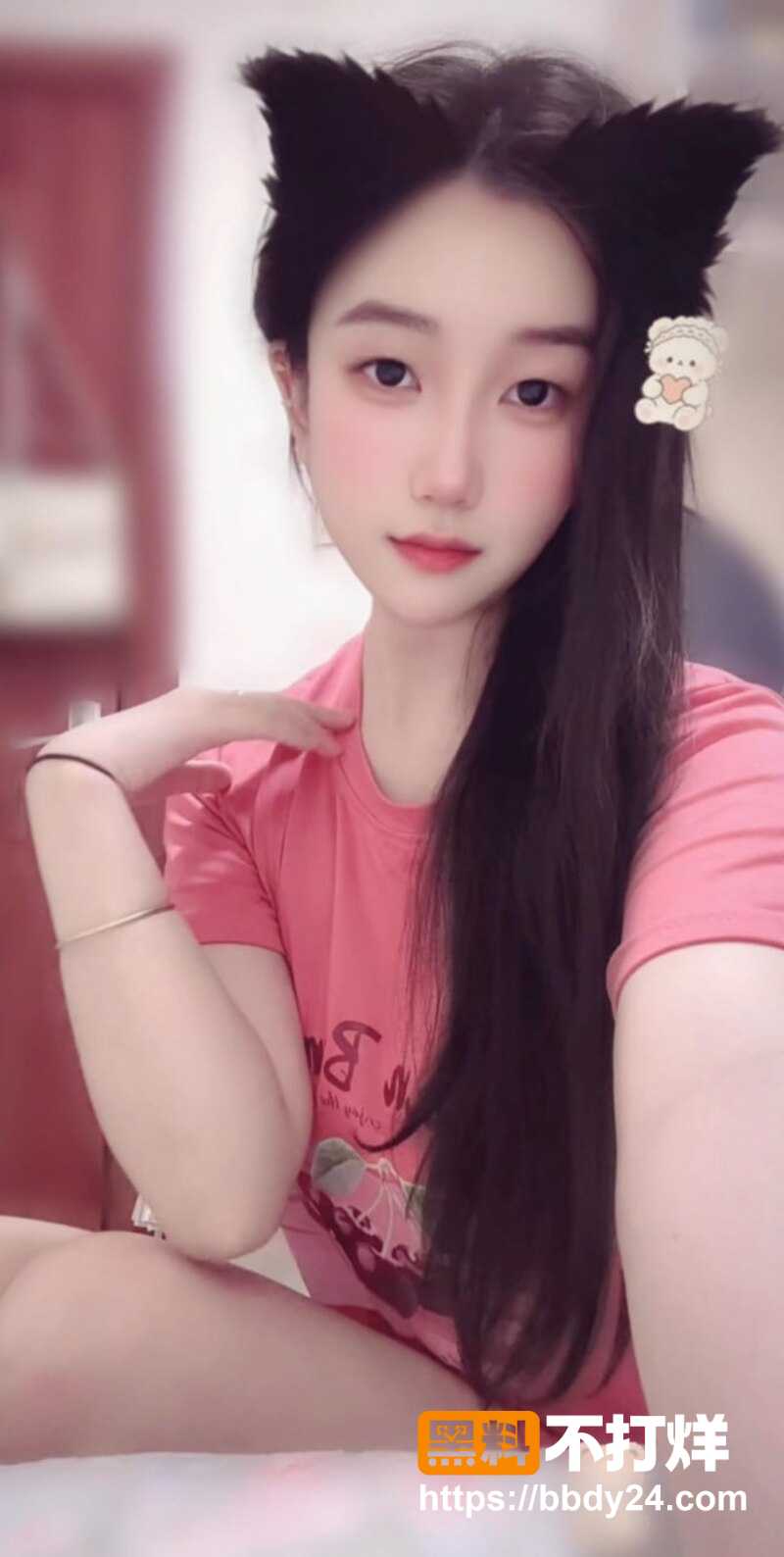 抖音歪梨4
