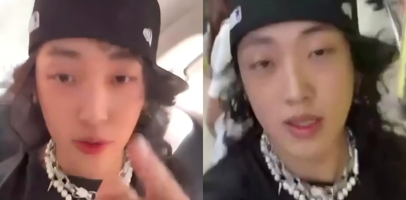 直奔李藤家 密码开锁直接开干 朋友圈高能记录说到做到！