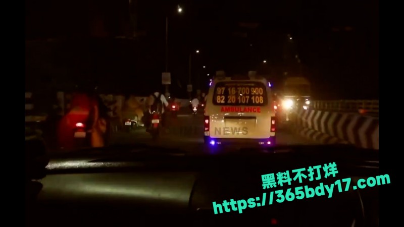 印度泰米尔纳德邦踩踏大事故 6