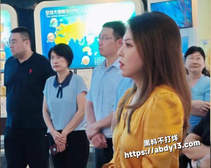 青岛未来盛世管理公司内幕大曝光10